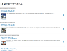 Tablet Screenshot of laarch4u.blogspot.com