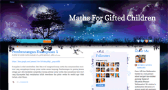 Desktop Screenshot of fathil.blogspot.com