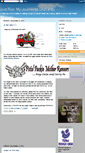 Mobile Screenshot of journeytotherun.blogspot.com