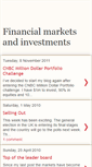 Mobile Screenshot of emerald-investment-ideas.blogspot.com