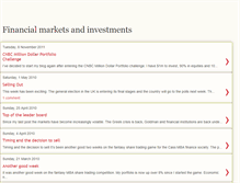 Tablet Screenshot of emerald-investment-ideas.blogspot.com