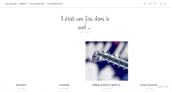 Desktop Screenshot of eldarwensirfalas.blogspot.com