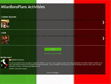 Tablet Screenshot of milanbonsplansactivitees.blogspot.com