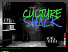 Tablet Screenshot of cultureshacked.blogspot.com