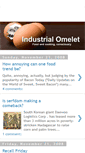 Mobile Screenshot of industrialomelet.blogspot.com