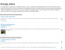 Tablet Screenshot of 713energiaeolica.blogspot.com
