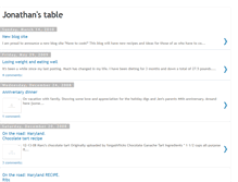 Tablet Screenshot of jonathanstable.blogspot.com