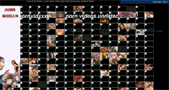 Desktop Screenshot of 1000pornvidxxx.blogspot.com