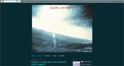 Desktop Screenshot of godsblood.blogspot.com