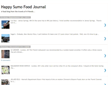 Tablet Screenshot of happysumo.blogspot.com