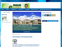 Tablet Screenshot of omoluabi2013.blogspot.com