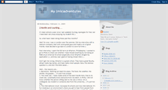 Desktop Screenshot of bhagra.blogspot.com