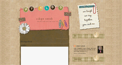 Desktop Screenshot of cikgumathcomel.blogspot.com