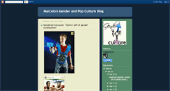 Desktop Screenshot of mriv1858.blogspot.com
