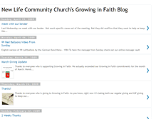 Tablet Screenshot of growinginfaithweblog.blogspot.com