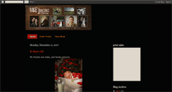 Desktop Screenshot of me-imaging.blogspot.com