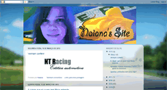 Desktop Screenshot of educadorafisica.blogspot.com