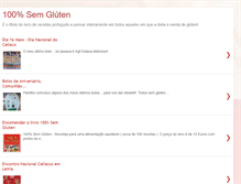 Tablet Screenshot of livroportuguessemgluten.blogspot.com