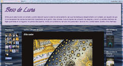 Desktop Screenshot of milamartinez.blogspot.com