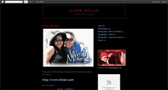 Desktop Screenshot of biclar.blogspot.com