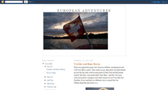 Desktop Screenshot of joabroadeurope.blogspot.com
