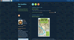 Desktop Screenshot of buddhaden.blogspot.com