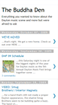 Mobile Screenshot of buddhaden.blogspot.com