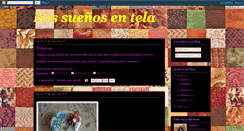 Desktop Screenshot of majofc.blogspot.com