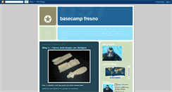 Desktop Screenshot of basecampfresno.blogspot.com