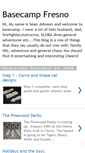 Mobile Screenshot of basecampfresno.blogspot.com