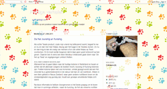 Desktop Screenshot of clinidogs.blogspot.com