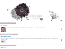 Tablet Screenshot of andreasenn.blogspot.com