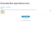 Tablet Screenshot of esmeraldarentapartmap.blogspot.com
