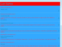 Tablet Screenshot of luanxam.blogspot.com