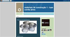 Desktop Screenshot of mat12010aluancorrea.blogspot.com