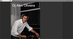 Desktop Screenshot of djalex-oliveira.blogspot.com