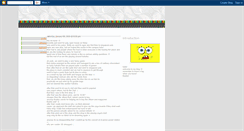 Desktop Screenshot of definitionsof-love.blogspot.com