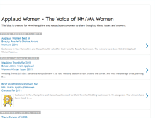 Tablet Screenshot of nhwomensvoice.blogspot.com