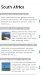Mobile Screenshot of dave-southafrica.blogspot.com