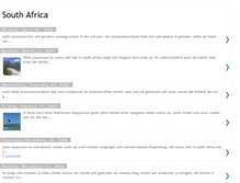 Tablet Screenshot of dave-southafrica.blogspot.com