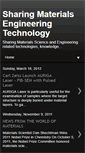 Mobile Screenshot of materialsengineers.blogspot.com