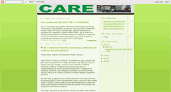 Desktop Screenshot of carese.blogspot.com