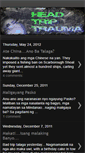 Mobile Screenshot of headtriptrauma.blogspot.com