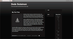 Desktop Screenshot of koalung.blogspot.com