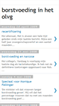 Mobile Screenshot of borstvoedinginhetolvg.blogspot.com