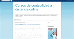 Desktop Screenshot of dudacontabilidad.blogspot.com