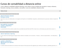 Tablet Screenshot of dudacontabilidad.blogspot.com