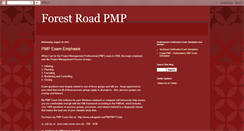 Desktop Screenshot of frugalpmp.blogspot.com