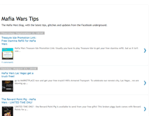 Tablet Screenshot of godfather-mafiawarstips.blogspot.com