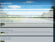 Tablet Screenshot of hurkamajom.blogspot.com